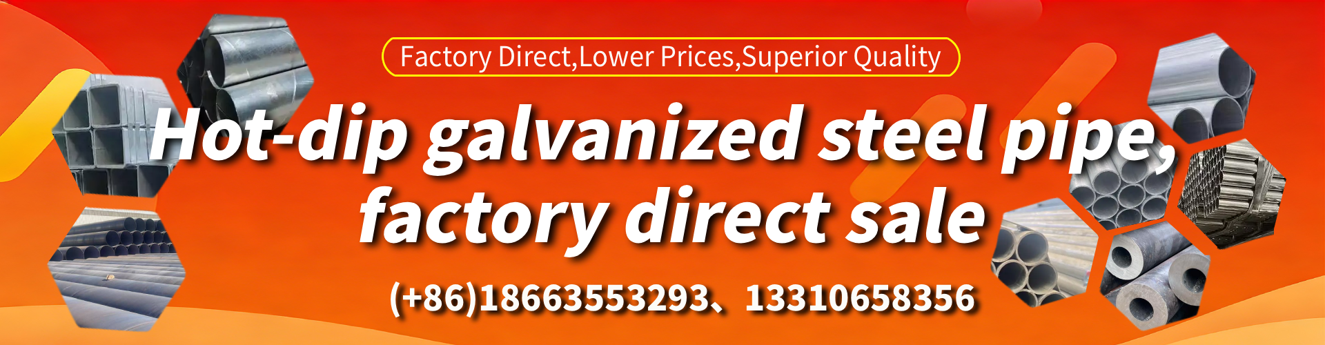 Washington Hot Dip Galvanized Steel Pipe Manufacturer - DN15-DN300 GB Standard Galvanized Steel Pipe Production Workshop